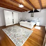 Scandinavian Ap Apartamento *
