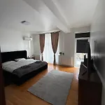 Apartamento Scandinavian Ap