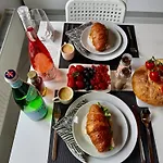 Apartamento Scandinavian Ap Craiova