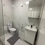 Apartamento Scandinavian Ap *