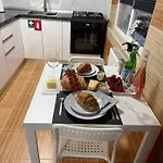Scandinavian Ap Apartamento *