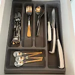 Scandinavian Ap Apartamento