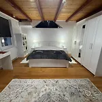 Scandinavian Ap Apartamento