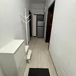 Scandinavian Ap Apartamento *
