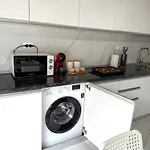 Scandinavian Ap Apartamento