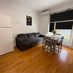 Apartamento Scandinavian Ap *