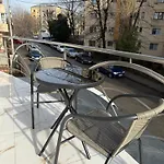 Scandinavian Ap Apartamento Craiova