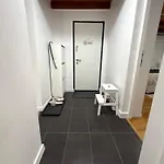 Scandinavian Ap Apartamento *