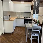 Scandinavian Ap Apartamento