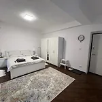Scandinavian Ap Apartamento Craiova