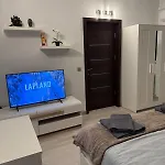 Apartamento Scandinavian Ap Craiova
