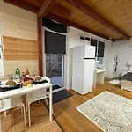 Apartamento Scandinavian Ap