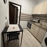 Apartamento Scandinavian Ap