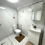 Scandinavian Ap Apartamento Craiova
