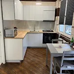 Apartamento Scandinavian Ap Craiova