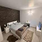 Scandinavian Ap Apartamento