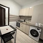Scandinavian Ap Apartamento Craiova