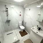 Apartamento Scandinavian Ap