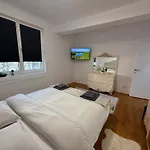 Scandinavian Ap Apartamento