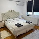 Scandinavian Ap Apartamento Craiova