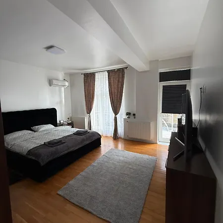 Apartament Scandinavian Ap