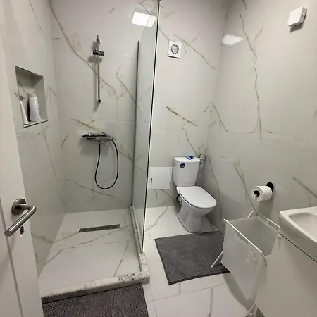 Apartament Scandinavian Ap *