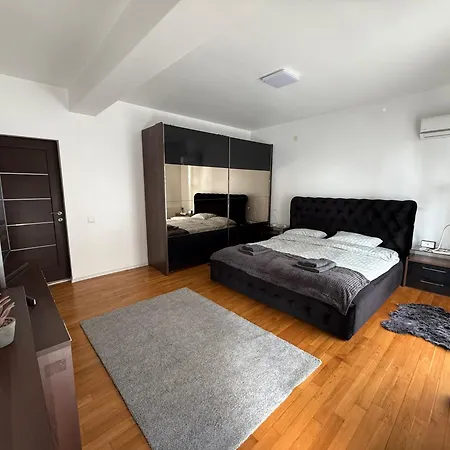 Scandinavian Ap Апартаменты Крайова