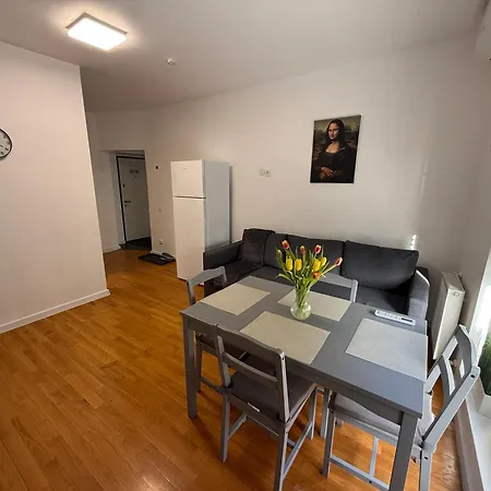 Scandinavian Ap Крайова