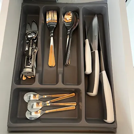 Scandinavian Ap Apartament
