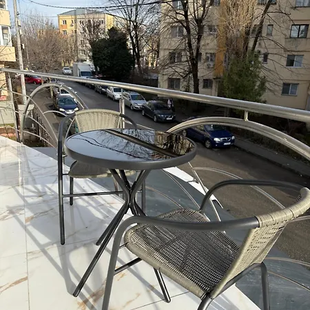 Scandinavian Ap Apartament Krajowa