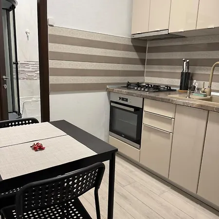 Scandinavian Ap Apartament Krajowa