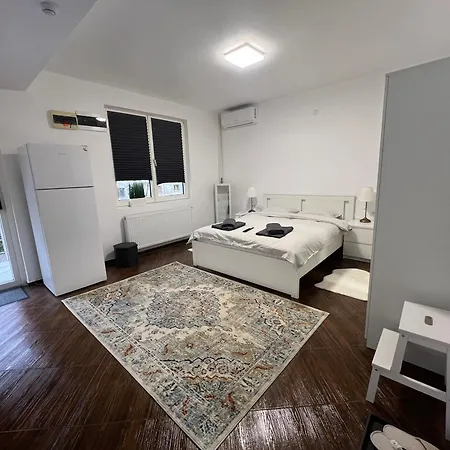 Apartament Scandinavian Ap