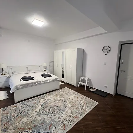 Scandinavian Ap Apartament Krajowa