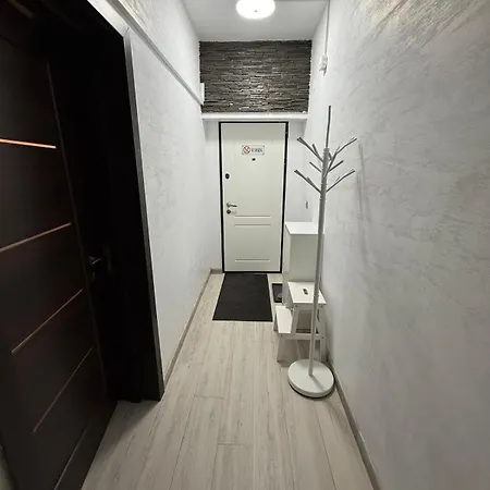 Scandinavian Ap Apartament Krajowa