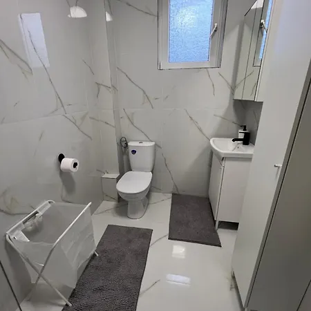 Apartment Scandinavian Ap