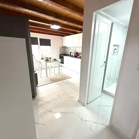 Apartament Scandinavian Ap Krajowa