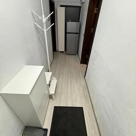 Apartament Scandinavian Ap