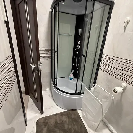 Apartament Scandinavian Ap *