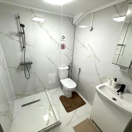 Apartament Scandinavian Ap