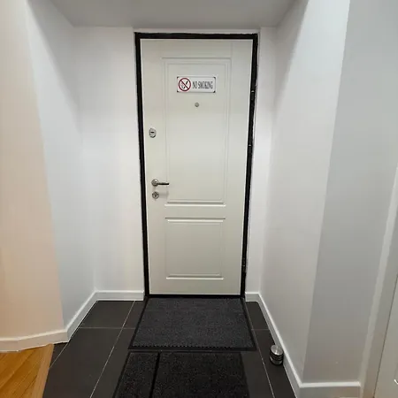 Apartament Scandinavian Ap