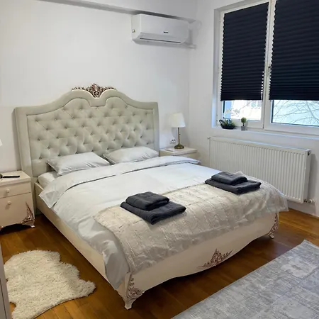 Scandinavian Ap Apartament Krajowa