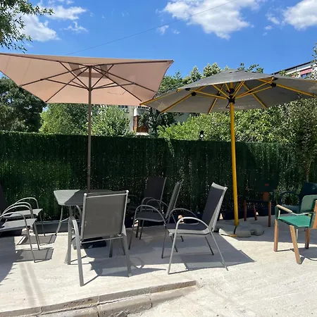 Apartament Scandinavian Ap