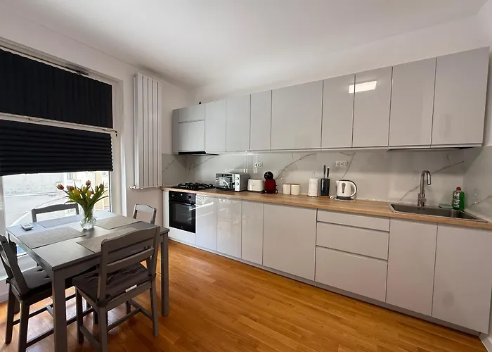 Scandinavian Ap * Craiova