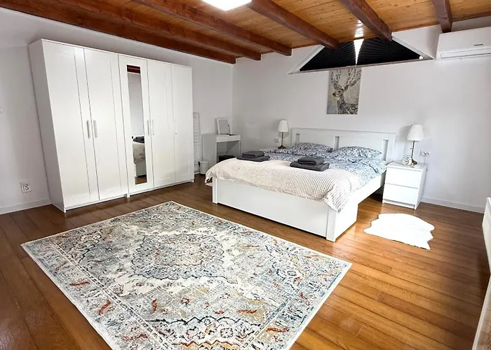 Scandinavian Ap Apartment *