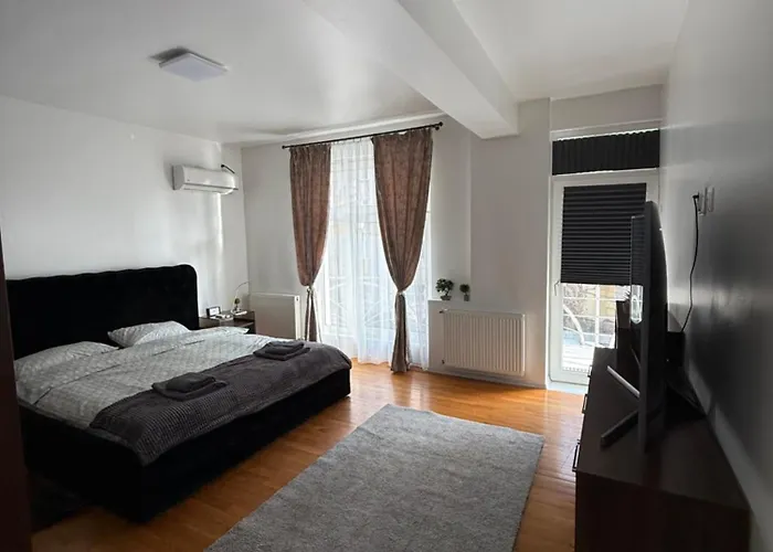 Apartment Scandinavian Ap