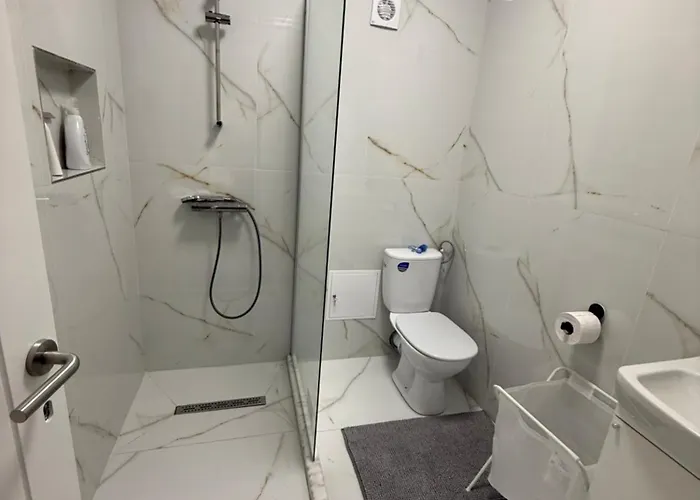 Апартаменты Scandinavian Ap *