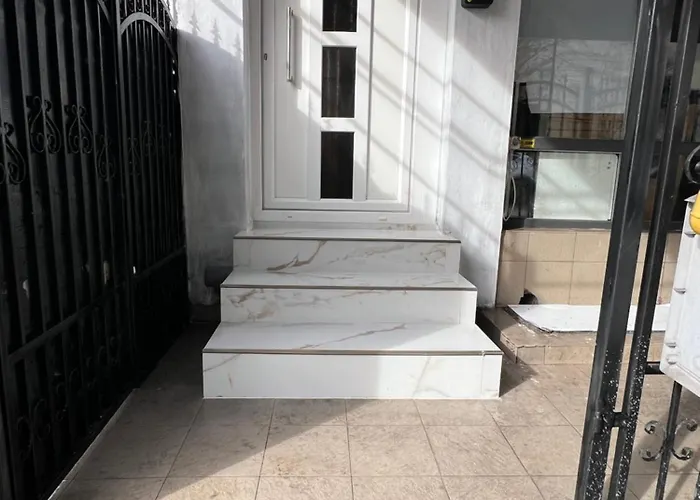 Scandinavian Ap Апартаменты