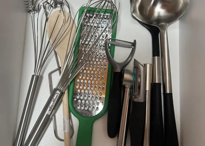 Апартаменты Scandinavian Ap *