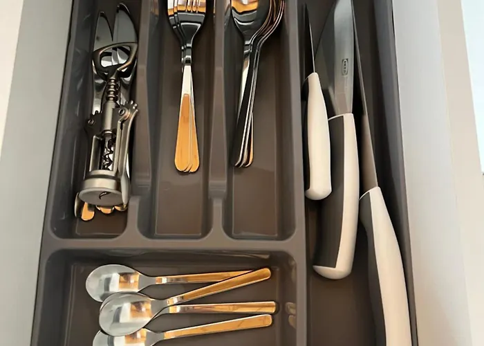 Scandinavian Ap Apartment