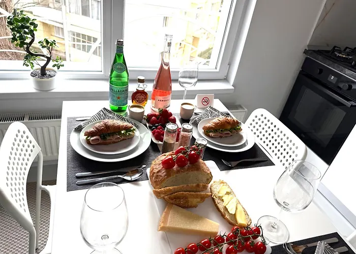 Scandinavian Ap Крайова